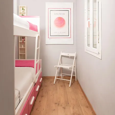 Apartmán Alohamundi Cristo De Burgos