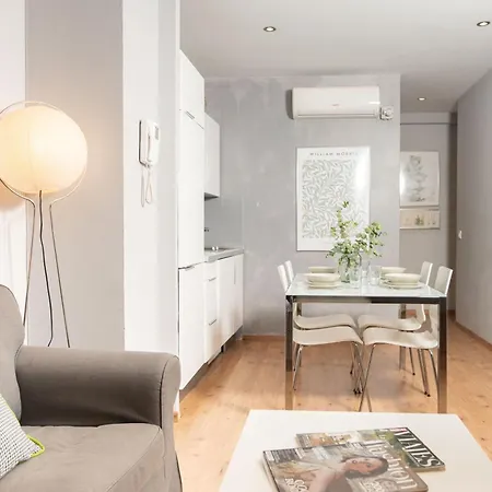 Alohamundi Cristo De Burgos Apartmán *