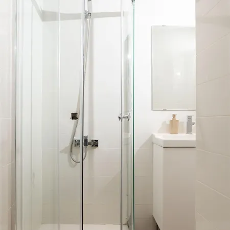 Apartment Alohamundi Cristo De Burgos